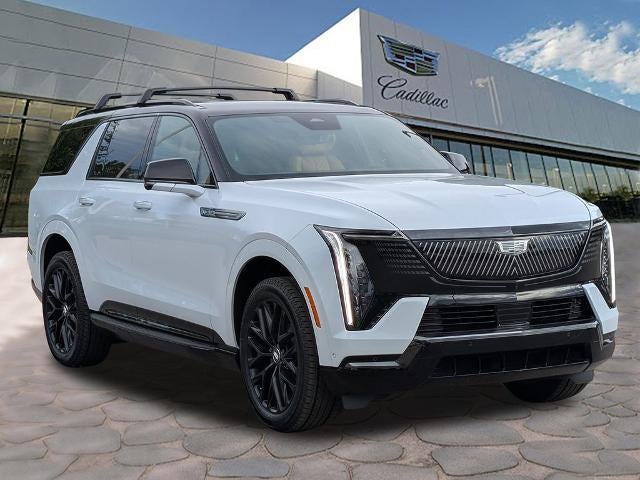 2026 Cadillac ESCALADE IQL Premium Sport