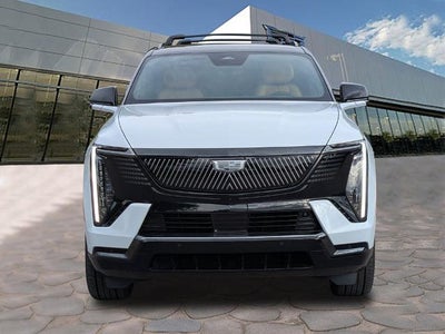 2026 Cadillac ESCALADE IQL Premium Sport