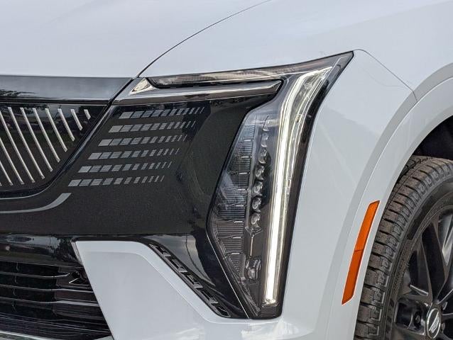 2026 Cadillac ESCALADE IQL Premium Sport