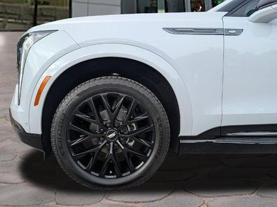 2026 Cadillac ESCALADE IQL Premium Sport