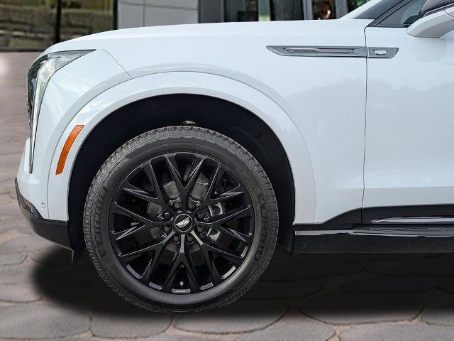 2026 Cadillac ESCALADE IQL Premium Sport