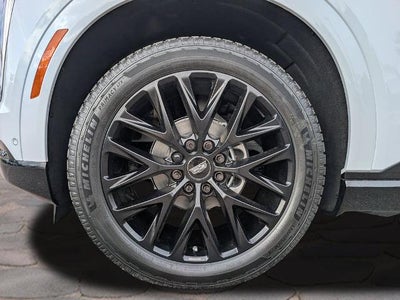 2026 Cadillac ESCALADE IQL Premium Sport