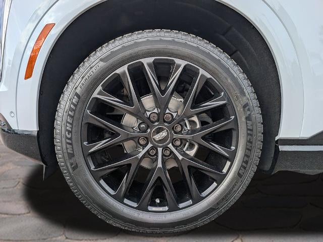 2026 Cadillac ESCALADE IQL Premium Sport