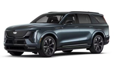 2026 Cadillac ESCALADE IQL Premium Sport