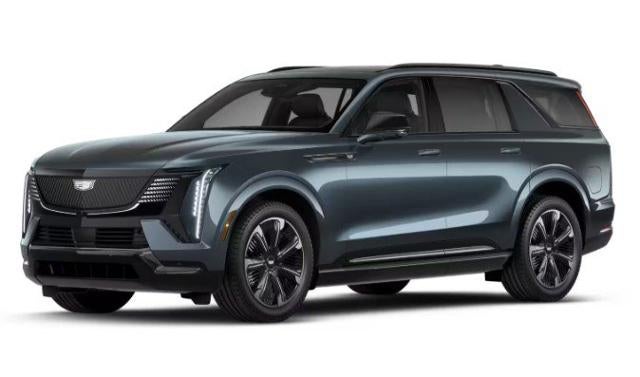 2026 Cadillac ESCALADE IQL Premium Sport