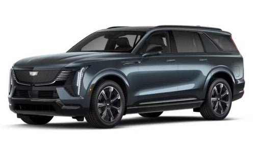 2026 Cadillac ESCALADE IQL Premium Sport