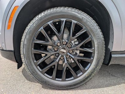 2026 Cadillac ESCALADE IQL Premium Sport