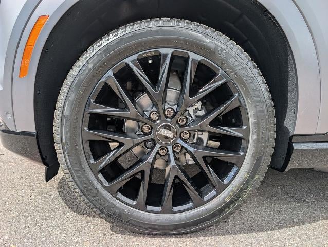 2026 Cadillac ESCALADE IQL Premium Sport