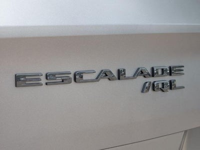 2026 Cadillac ESCALADE IQL Premium Sport