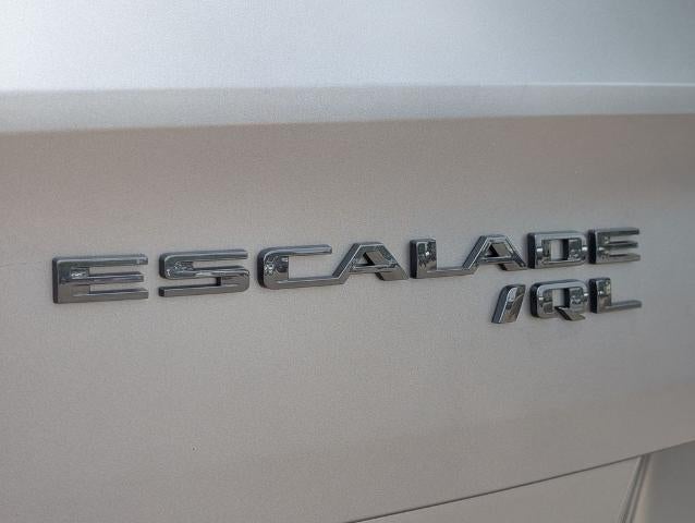 2026 Cadillac ESCALADE IQL Premium Sport