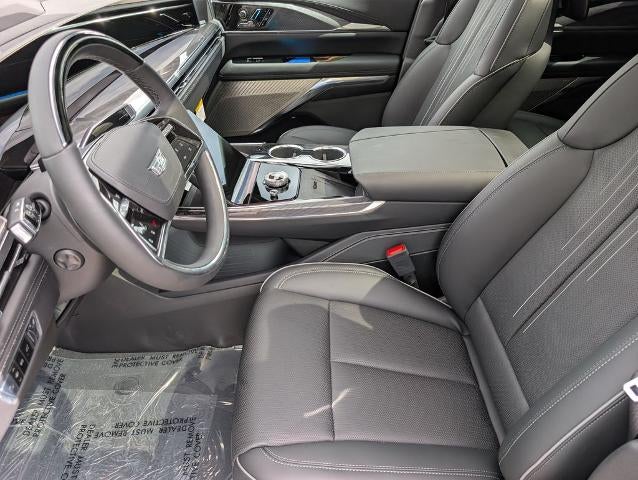 2026 Cadillac ESCALADE IQL Premium Sport