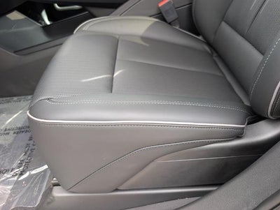 2026 Cadillac ESCALADE IQL Premium Sport