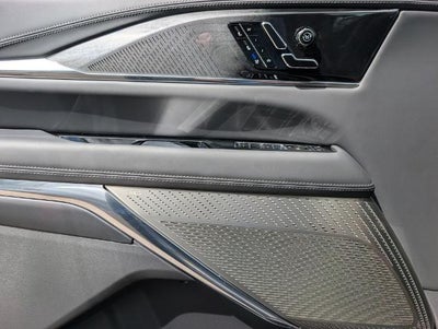2026 Cadillac ESCALADE IQL Premium Sport