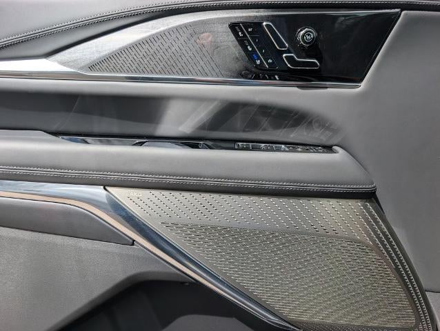 2026 Cadillac ESCALADE IQL Premium Sport