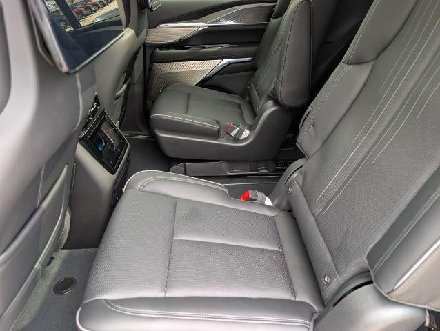 2026 Cadillac ESCALADE IQL Premium Sport