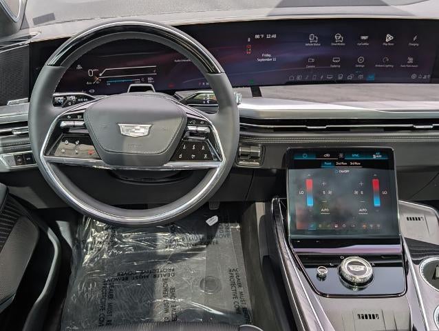 2026 Cadillac ESCALADE IQL Premium Sport