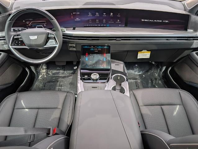 2026 Cadillac ESCALADE IQL Premium Sport