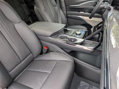 2026 Cadillac ESCALADE IQL Premium Sport