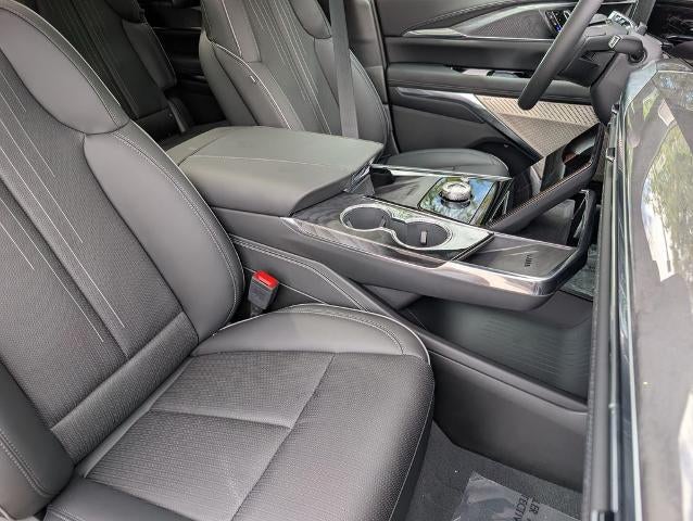 2026 Cadillac ESCALADE IQL Premium Sport