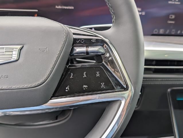 2026 Cadillac ESCALADE IQL Premium Sport