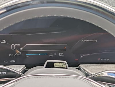 2026 Cadillac ESCALADE IQL Premium Sport