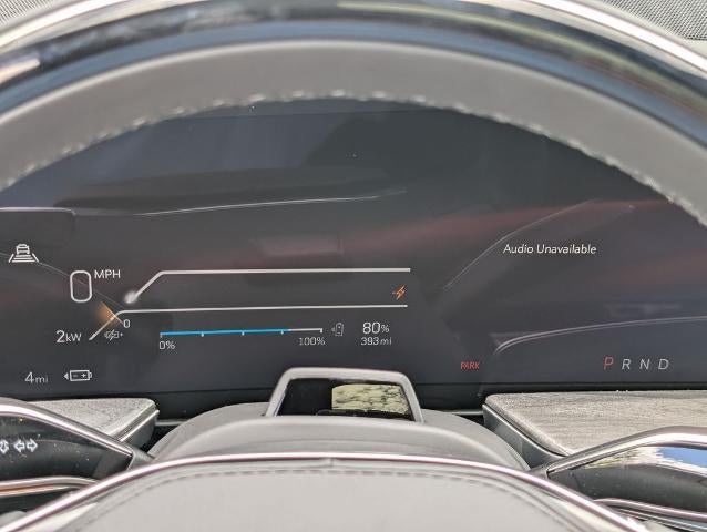 2026 Cadillac ESCALADE IQL Premium Sport