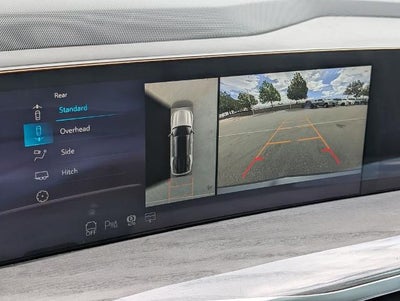 2026 Cadillac ESCALADE IQL Premium Sport
