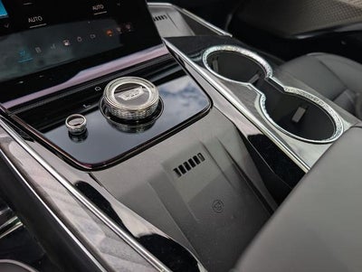 2026 Cadillac ESCALADE IQL Premium Sport