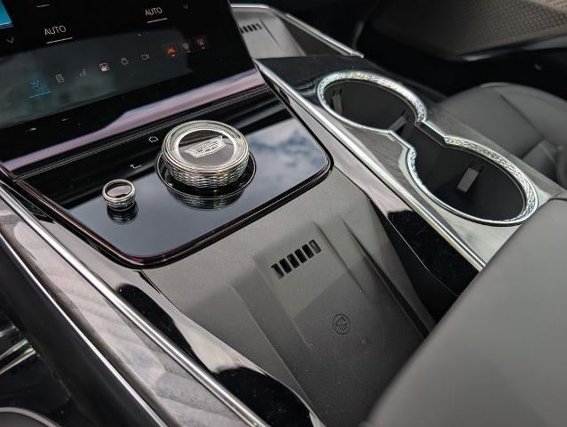 2026 Cadillac ESCALADE IQL Premium Sport