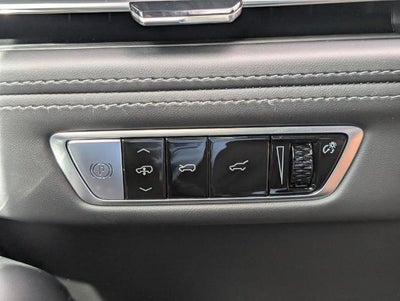 2026 Cadillac ESCALADE IQL Premium Sport