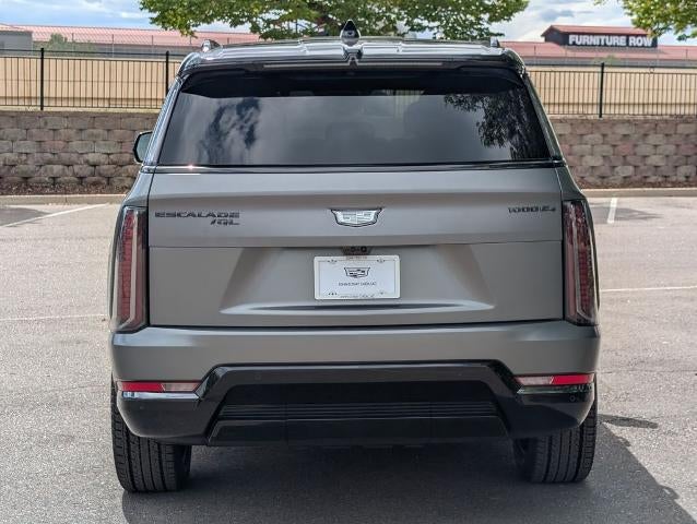 2026 Cadillac ESCALADE IQL Premium Sport