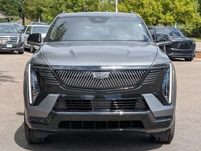 2026 Cadillac ESCALADE IQL Premium Sport