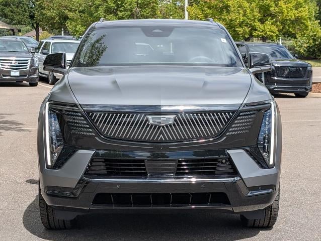 2026 Cadillac ESCALADE IQL Premium Sport