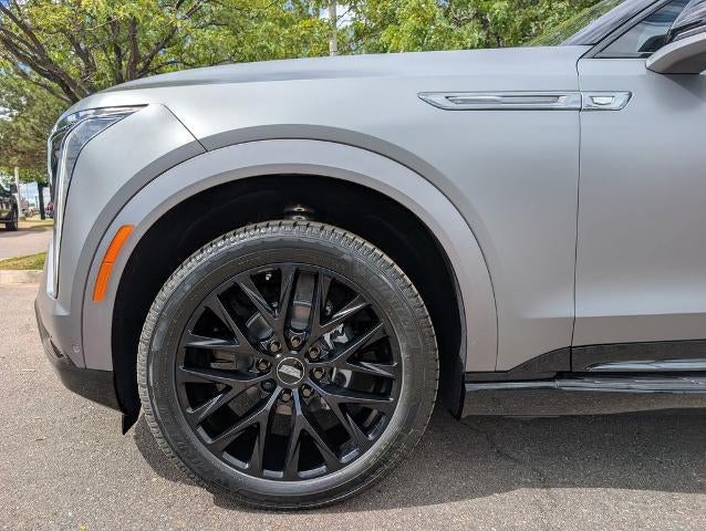 2026 Cadillac ESCALADE IQL Premium Sport