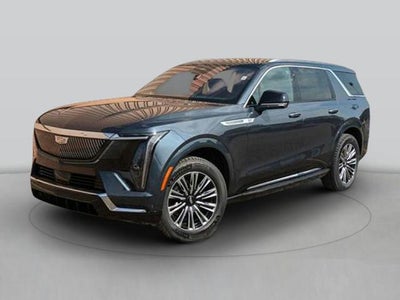 2026 Cadillac ESCALADE IQL Premium Sport