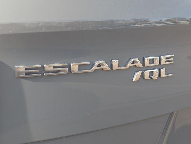 2026 Cadillac ESCALADE IQL Premium Sport