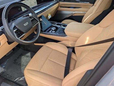 2026 Cadillac ESCALADE IQL Premium Sport