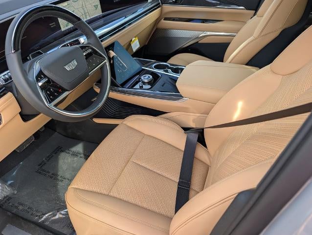 2026 Cadillac ESCALADE IQL Premium Sport