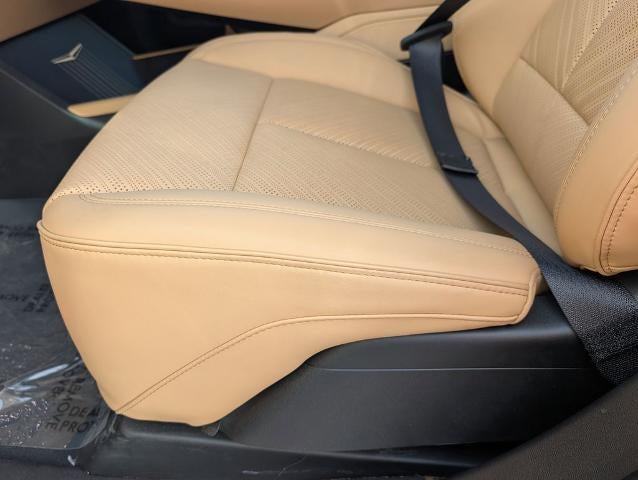 2026 Cadillac ESCALADE IQL Premium Sport