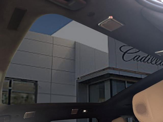 2026 Cadillac ESCALADE IQL Premium Sport