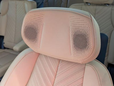 2026 Cadillac ESCALADE IQL Premium Sport