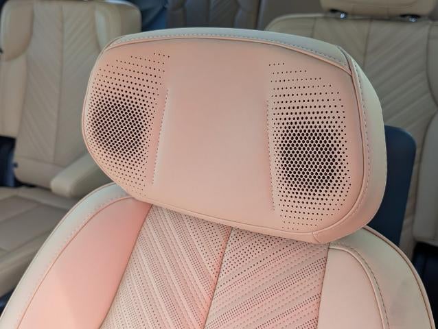 2026 Cadillac ESCALADE IQL Premium Sport