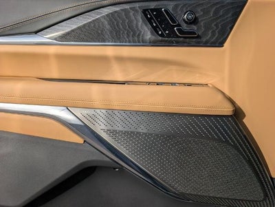 2026 Cadillac ESCALADE IQL Premium Sport