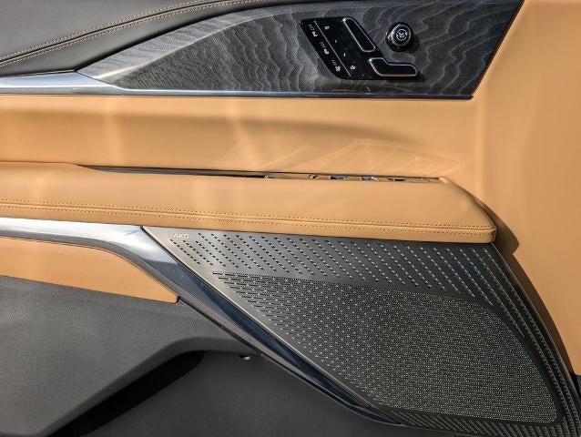 2026 Cadillac ESCALADE IQL Premium Sport