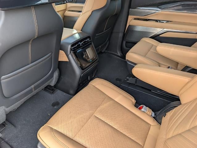 2026 Cadillac ESCALADE IQL Premium Sport