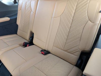 2026 Cadillac ESCALADE IQL Premium Sport