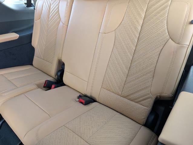 2026 Cadillac ESCALADE IQL Premium Sport