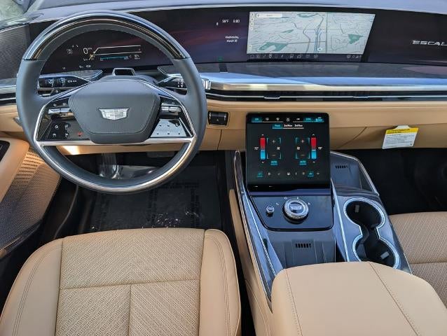 2026 Cadillac ESCALADE IQL Premium Sport