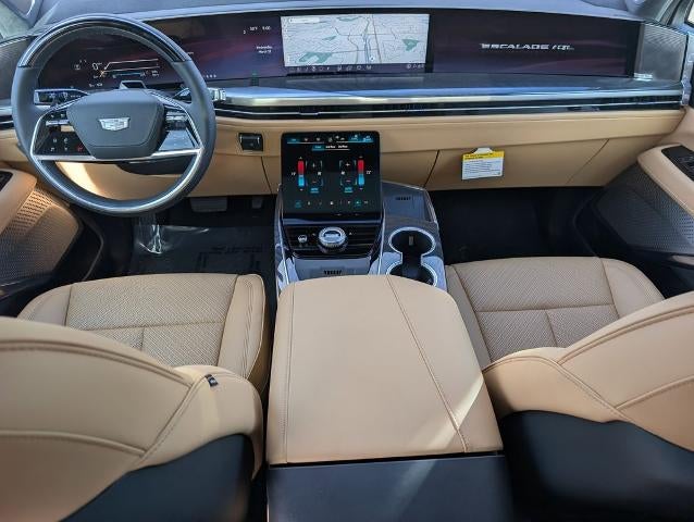 2026 Cadillac ESCALADE IQL Premium Sport