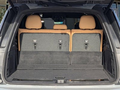 2026 Cadillac ESCALADE IQL Premium Sport